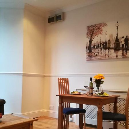 Bright And Airy, 1 Bedroom, Ground Floor Apartment, Uplands, Swansea Esterno foto