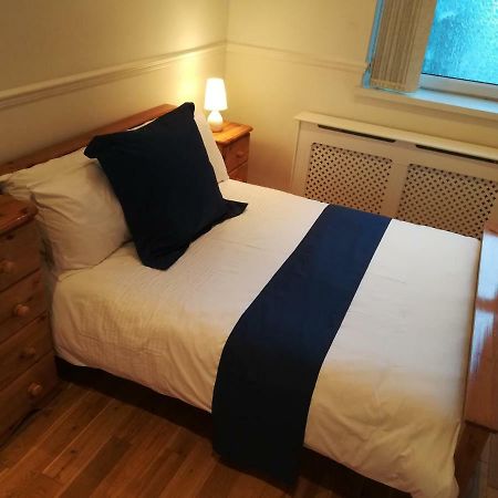 Bright And Airy, 1 Bedroom, Ground Floor Apartment, Uplands, Swansea Esterno foto