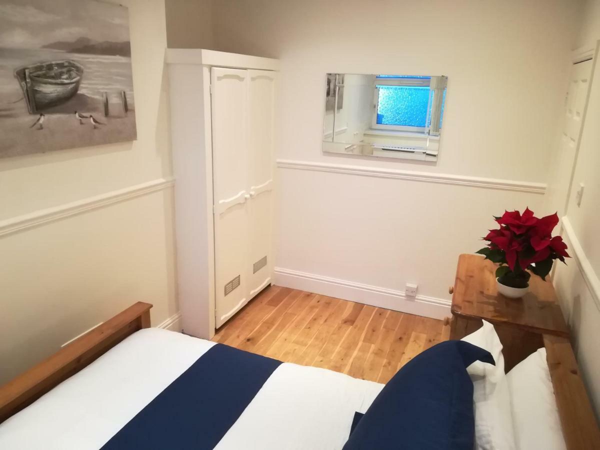 Bright And Airy, 1 Bedroom, Ground Floor Apartment, Uplands, Swansea Esterno foto