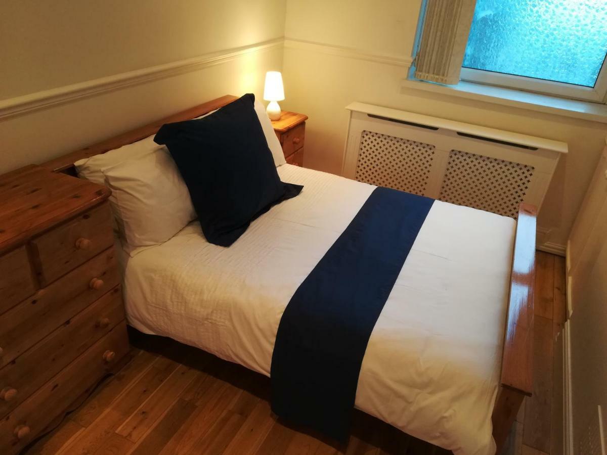 Bright And Airy, 1 Bedroom, Ground Floor Apartment, Uplands, Swansea Esterno foto